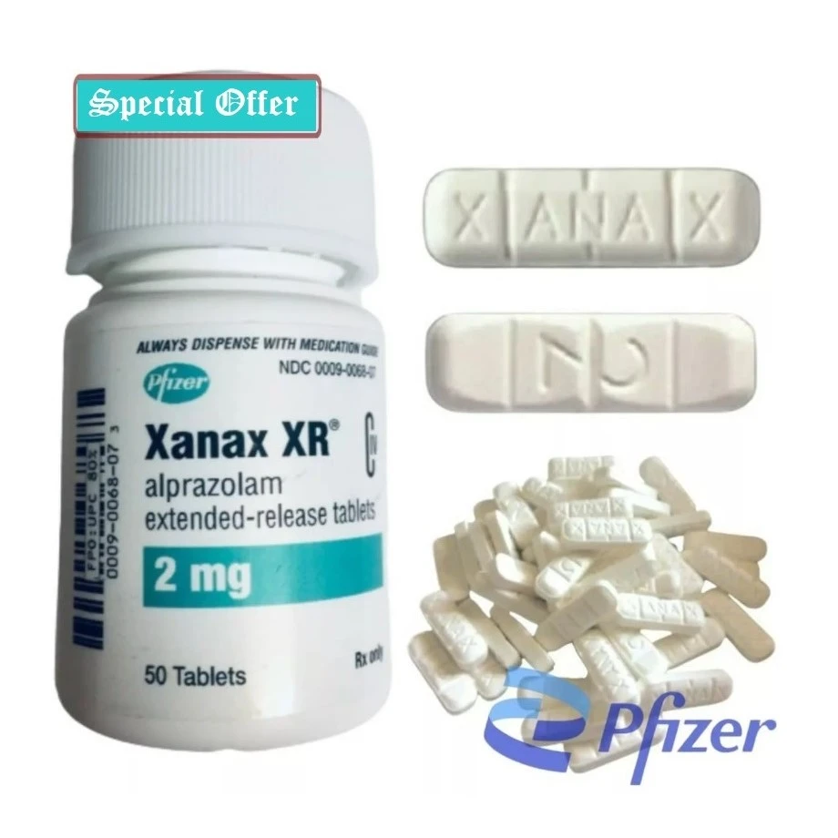 Buy Xanax Online