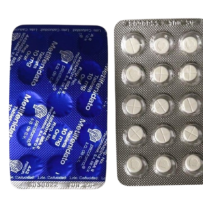 Ritalin 10mg for ADHD Treatment Ritalin 10mg tablets and prescription bottle with a stethoscope, representing ADHD treatment